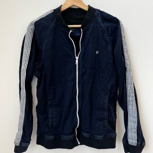 Zara Bomber Jacket